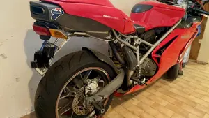 Ducati 999 (2002 - 04)  (4)