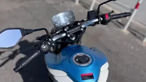Voge Brivido 125R (2023 - 26)  (6)