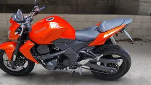 Kawasaki Z 750 (2007 - 14)  (4)