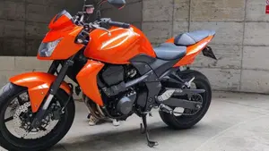 Kawasaki Z 750 (2007 - 14)  (5)