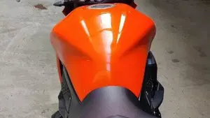 Kawasaki Z 750 (2007 - 14)  (10)