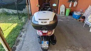 Kymco Downtown 350i ABS (2016 - 20)  (12)