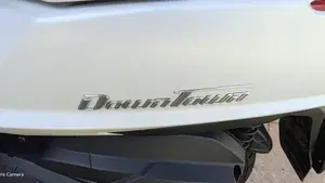 Kymco Downtown 350i ABS (2016 - 20)  (16)