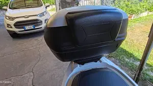 Kymco Downtown 350i ABS (2016 - 20)  (17)