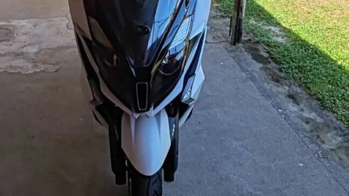 Kymco Downtown 350i ABS (2016 - 20)  (18)