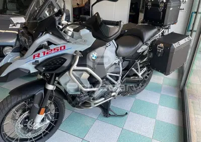 Bmw R 1250 GS Adventure (2021 - 24) - Annuncio 10042762