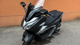 Honda Forza 300 ABS (2018 - 20) usata