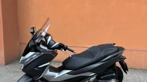 Honda Forza 300 ABS (2018 - 20)  (2)