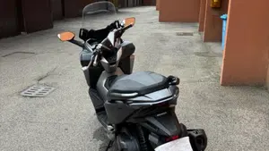 Honda Forza 300 ABS (2018 - 20)  (3)