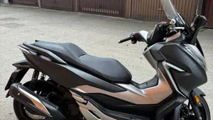Honda Forza 300 ABS (2018 - 20)  (4)