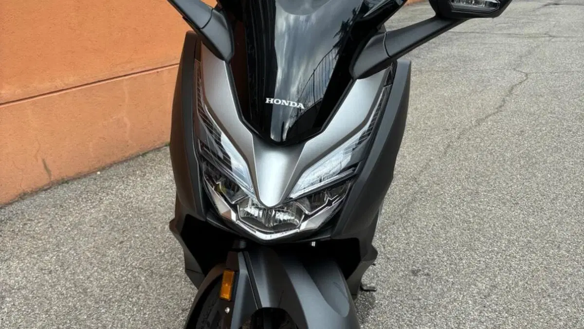 Honda Forza 300 ABS (2018 - 20)  (5)