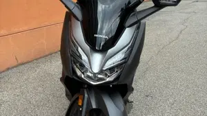 Honda Forza 300 ABS (2018 - 20)  (5)
