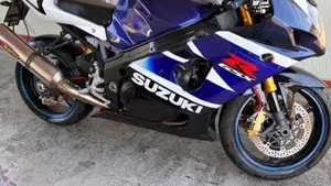 Suzuki GSX-R1000 (2003 - 04)  (2)