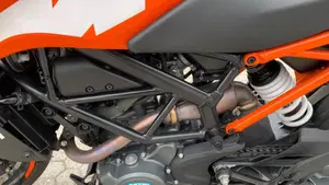 KTM 125 Duke ABS (2017 - 20)  (8)