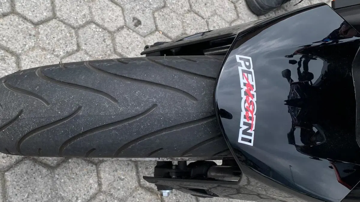 KTM 125 Duke ABS (2017 - 20)  (10)