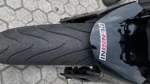 KTM 125 Duke ABS (2017 - 20)  (10)