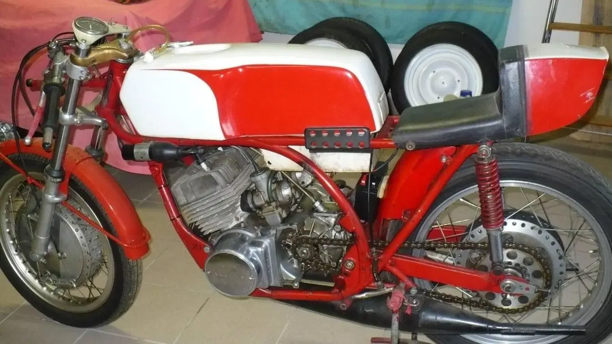 Yamaha  