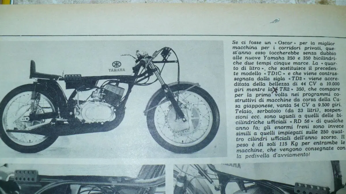 Yamaha   (2)