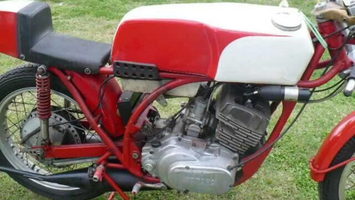 Yamaha   (4)