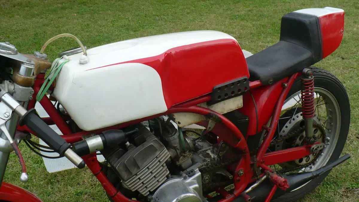 Yamaha   (6)