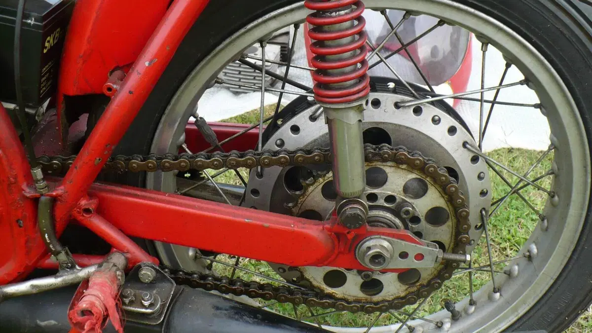 Yamaha   (8)