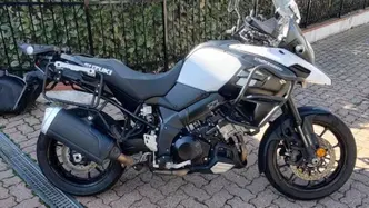 Suzuki V-Strom 1000 (2017 - 20) usata
