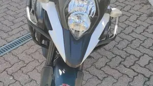 Suzuki V-Strom 1000 (2017 - 20)  (2)