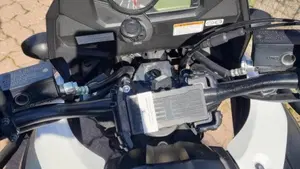 Suzuki V-Strom 1000 (2017 - 20)  (3)