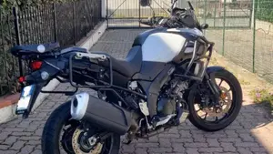Suzuki V-Strom 1000 (2017 - 20)  (4)