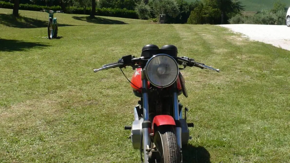 MV Agusta   (2)