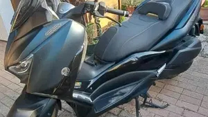 Yamaha X-Max 300 Tech Max (2021 - 24) 