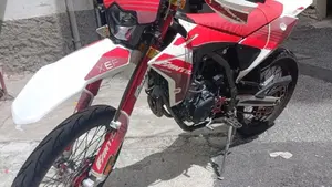 Fantic Motor XEF 125 Competition 4T (2022)  (4)