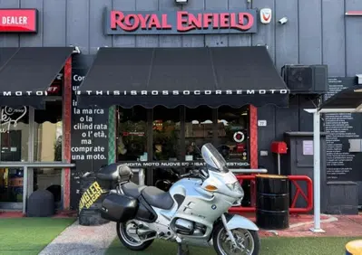 Bmw R 850 RT (2002 - 05) - Annuncio 10042793