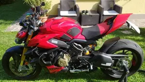 Ducati Streetfighter V4 S (2023 - 24)  (3)