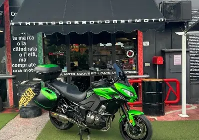 Kawasaki Versys 1000 Grand Tourer (2017 - 20) - Annuncio 10042799