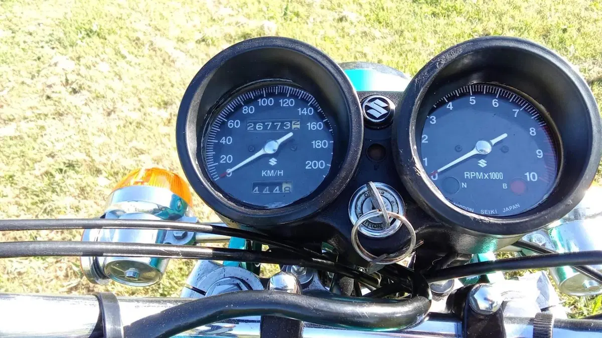 Suzuki   (4)