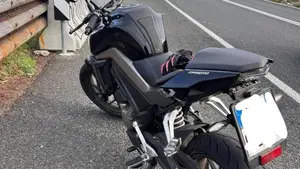 CFMOTO 300NK (2021 - 26)  (3)