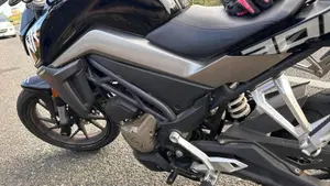 CFMOTO 300NK (2021 - 26)  (4)