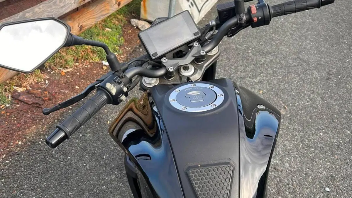 CFMOTO 300NK (2021 - 26)  (6)