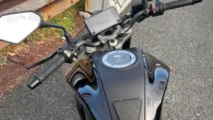 CFMOTO 300NK (2021 - 26)  (6)