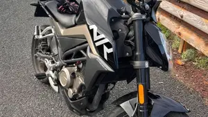 CFMOTO 300NK (2021 - 26)  (5)