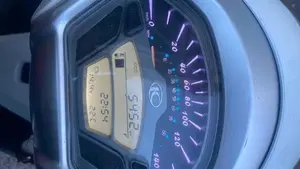 Kymco Like 125 (2020)  (3)