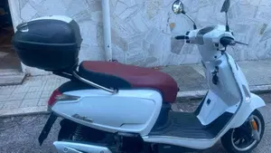 Kymco Like 125 (2020)  (4)