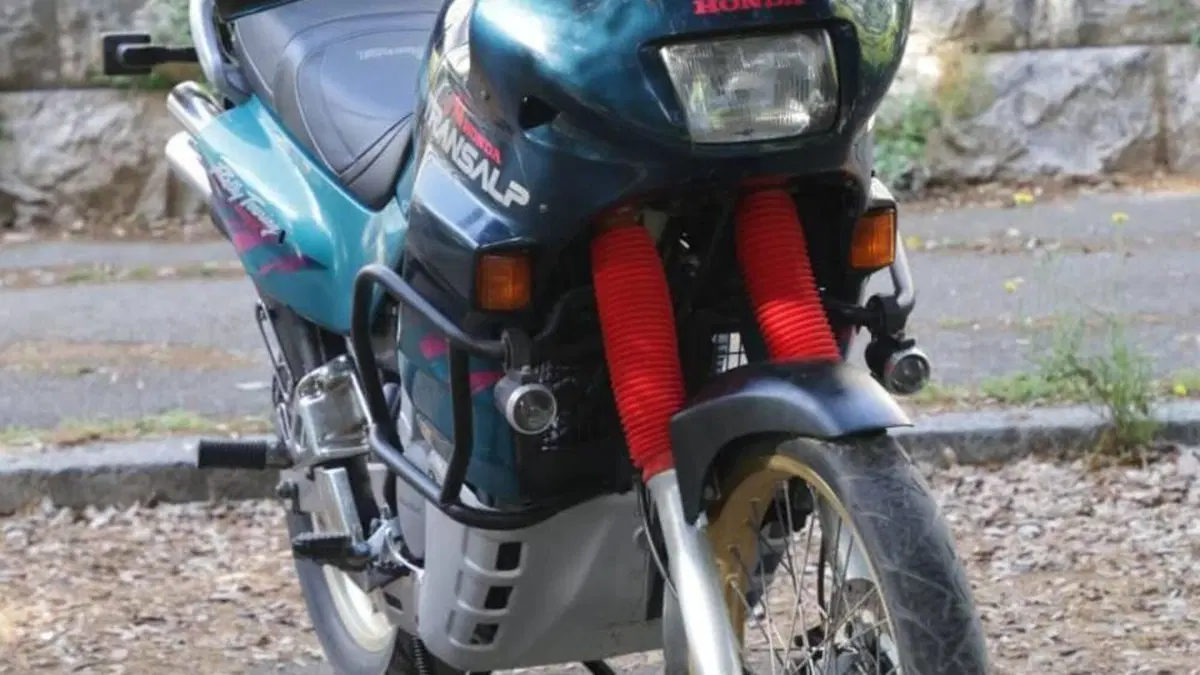 Honda   (2)