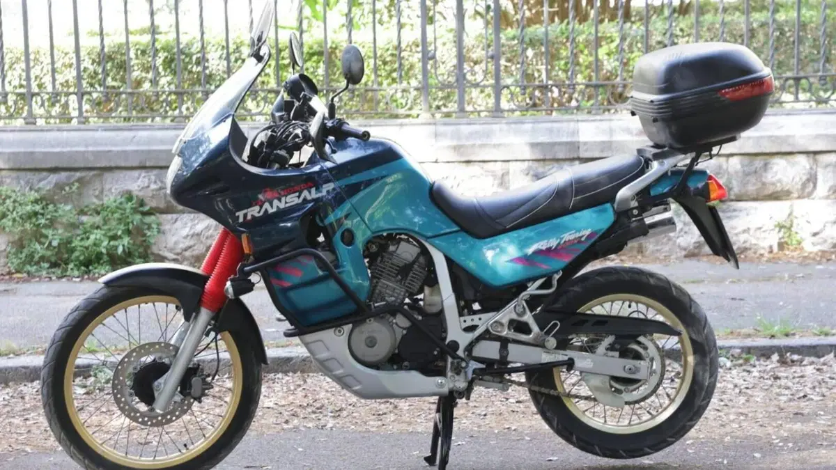 Honda   (5)