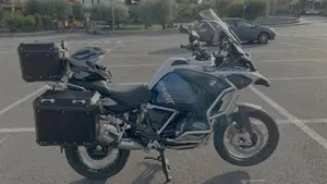 Bmw R 1250 GS Adventure (2021 - 24) 
