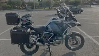 Bmw R 1250 GS Adventure (2021 - 24) usata