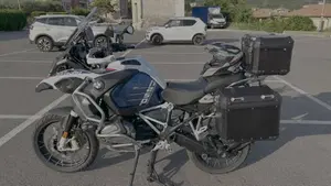 Bmw R 1250 GS Adventure (2021 - 24)  (2)