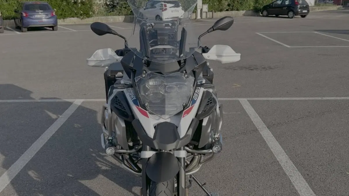 Bmw R 1250 GS Adventure (2021 - 24)  (3)