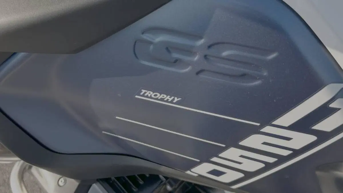 Bmw R 1250 GS Adventure (2021 - 24)  (7)